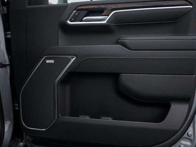 new 2025 GMC Sierra 1500 car, priced at $60,048