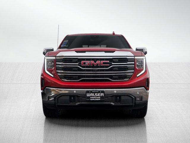 new 2025 GMC Sierra 1500 car, priced at $60,048