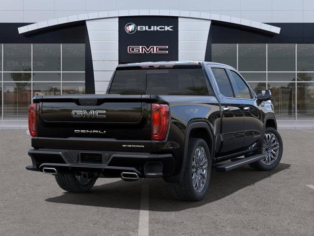 new 2025 GMC Sierra 1500 car, priced at $81,066