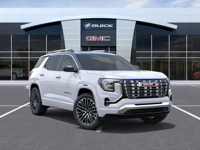 new 2026 GMC Terrain car, priced at $45,598