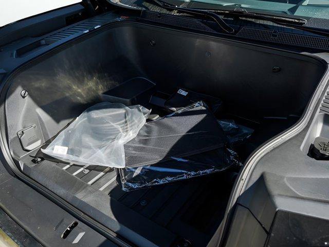 new 2026 GMC Sierra EV car, priced at $76,090