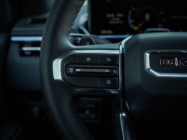 new 2026 GMC Sierra EV car, priced at $76,090