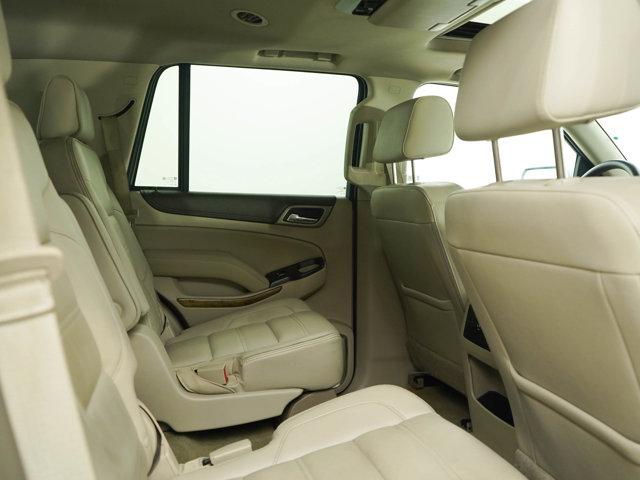 used 2017 GMC Yukon car, priced at $28,599