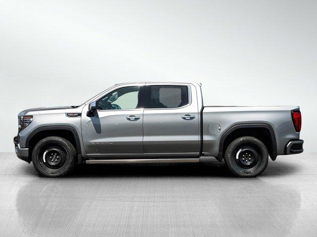 new 2025 GMC Sierra 1500 car, priced at $75,248
