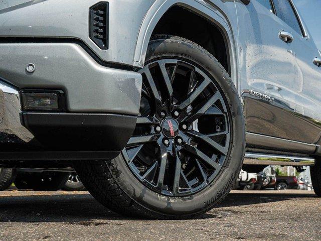 new 2025 GMC Sierra 1500 car, priced at $75,248