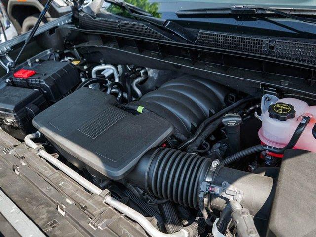 new 2025 GMC Sierra 1500 car, priced at $75,248
