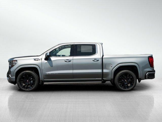 new 2025 GMC Sierra 1500 car, priced at $75,248
