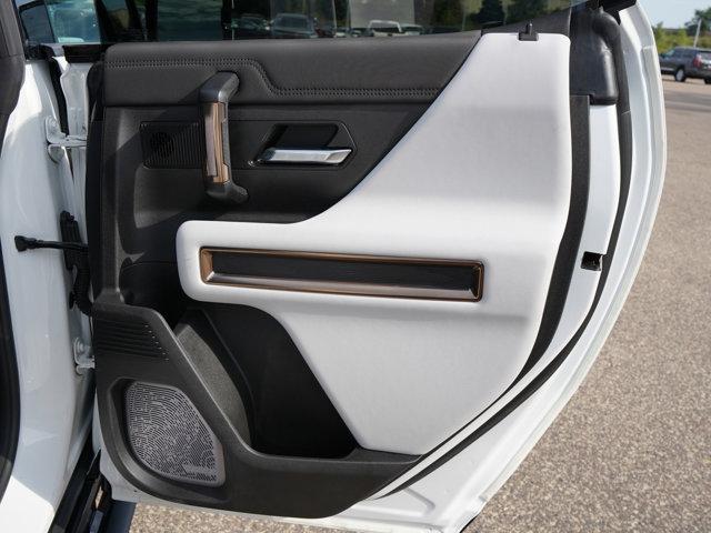 used 2022 GMC HUMMER EV car, priced at $67,499