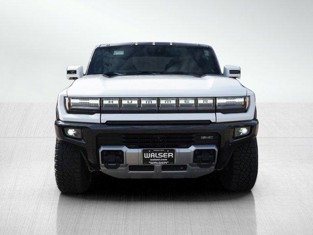 used 2022 GMC HUMMER EV car, priced at $67,499