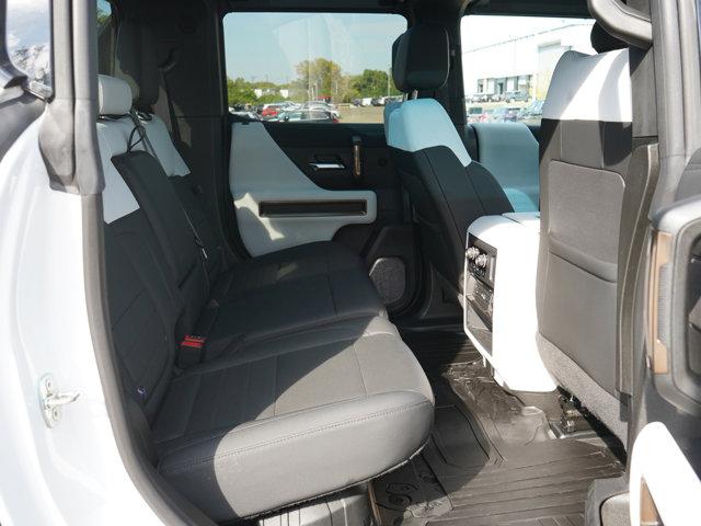 used 2022 GMC HUMMER EV car, priced at $67,499