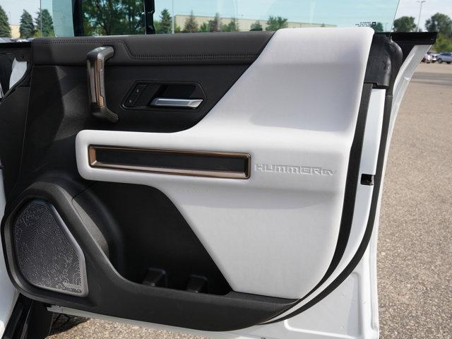 used 2022 GMC HUMMER EV car, priced at $67,499
