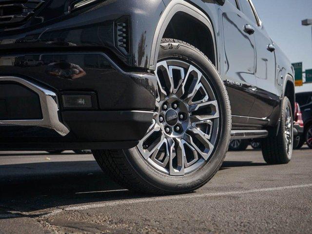 new 2025 GMC Sierra 1500 car, priced at $79,248