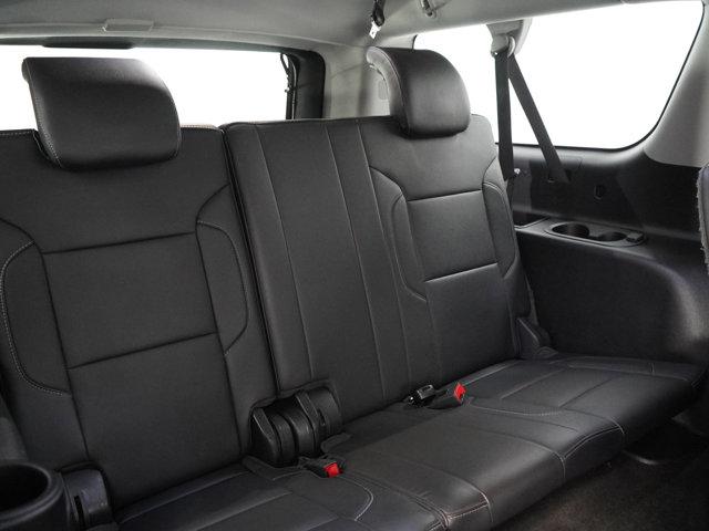 used 2018 Chevrolet Suburban car, priced at $27,799