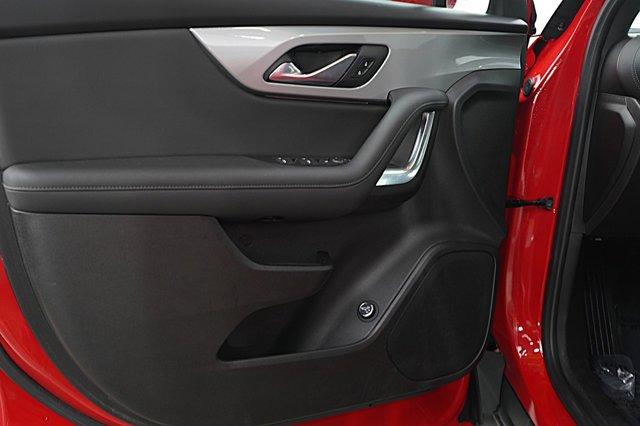 used 2019 Chevrolet Blazer car, priced at $20,998