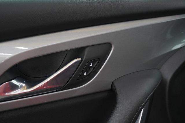 used 2019 Chevrolet Blazer car, priced at $20,998