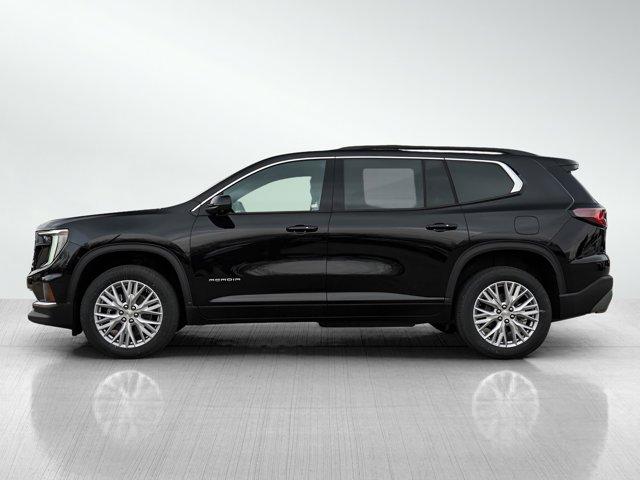 new 2025 GMC Acadia car, priced at $47,998