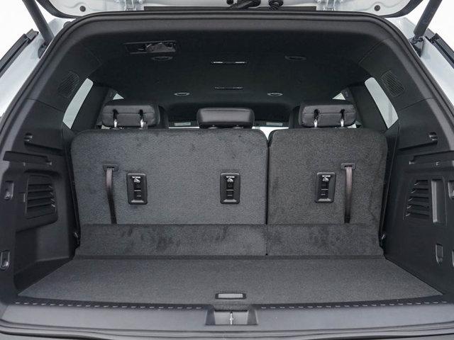 new 2025 GMC Acadia car, priced at $47,998