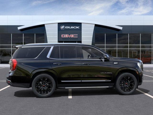 new 2024 GMC Yukon car, priced at $75,781