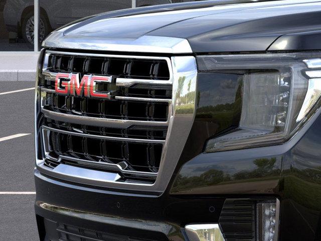 new 2024 GMC Yukon car, priced at $75,781