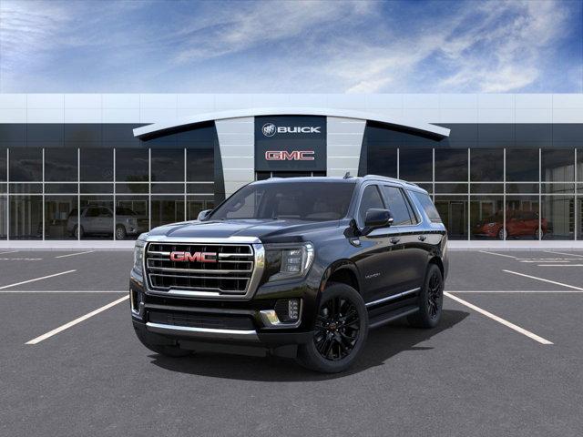 new 2024 GMC Yukon car, priced at $75,781