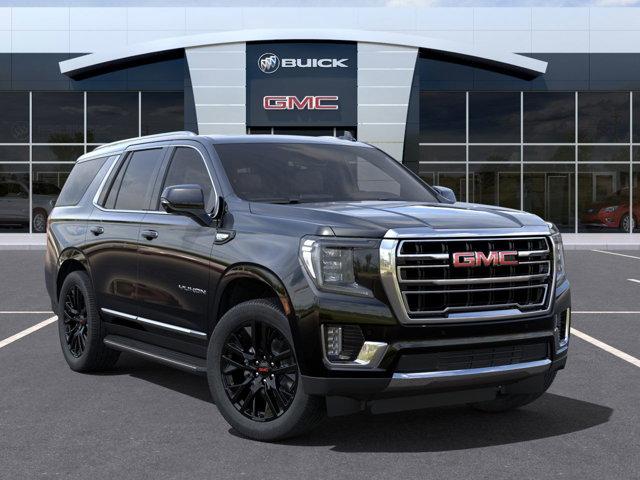 new 2024 GMC Yukon car, priced at $75,781