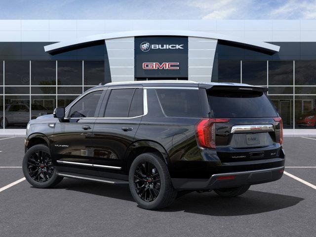 new 2024 GMC Yukon car, priced at $75,781