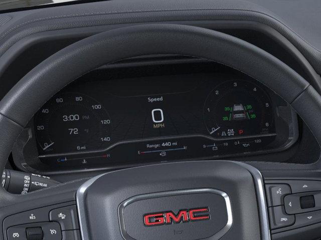 new 2024 GMC Yukon car, priced at $75,781