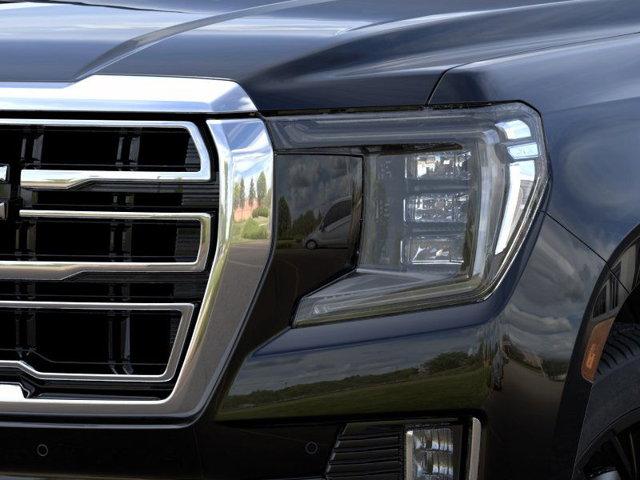 new 2024 GMC Yukon car, priced at $75,781