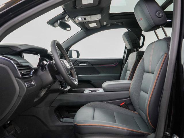 used 2025 GMC Acadia car, priced at $49,998