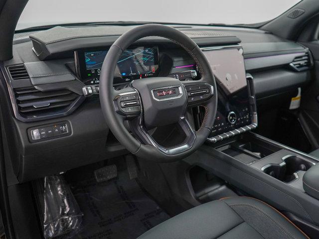 used 2025 GMC Acadia car, priced at $49,998