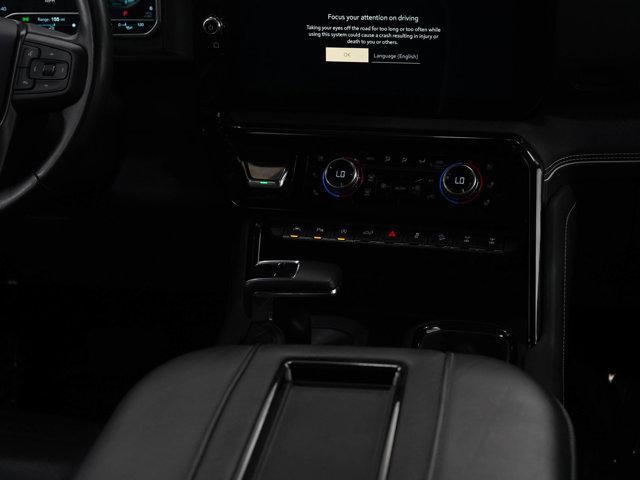 used 2022 GMC Sierra 1500 car, priced at $55,998