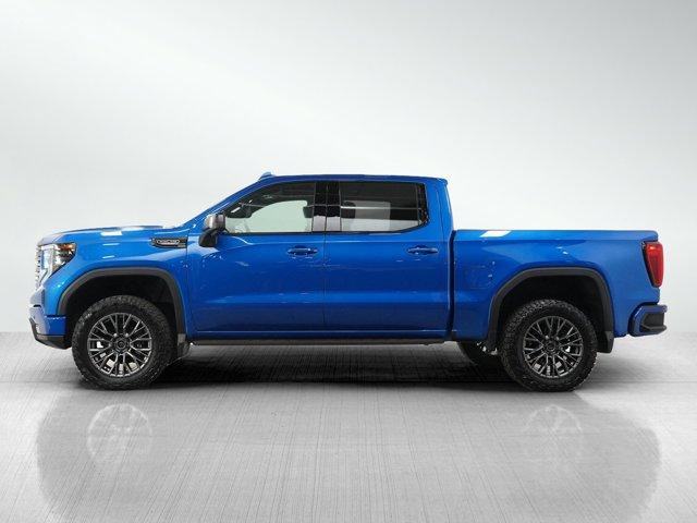 used 2022 GMC Sierra 1500 car, priced at $55,998