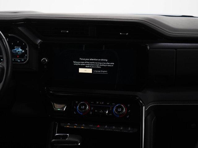used 2022 GMC Sierra 1500 car, priced at $55,998