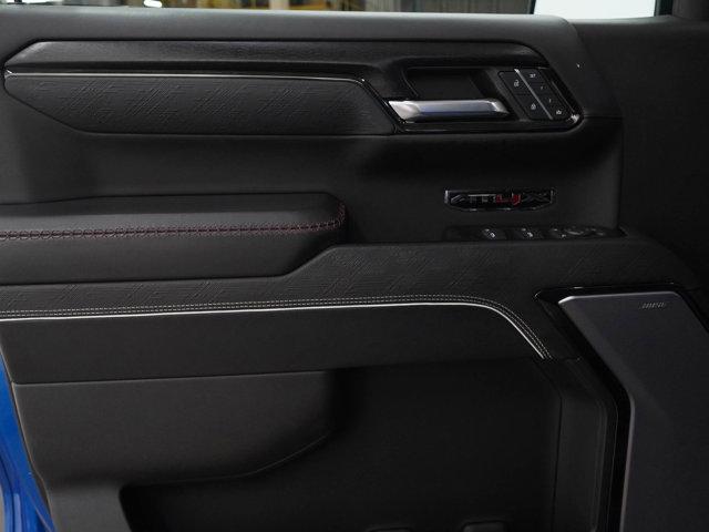 used 2022 GMC Sierra 1500 car, priced at $55,998
