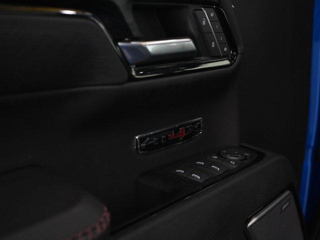 used 2022 GMC Sierra 1500 car, priced at $55,998