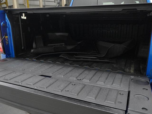 used 2022 GMC Sierra 1500 car, priced at $55,998