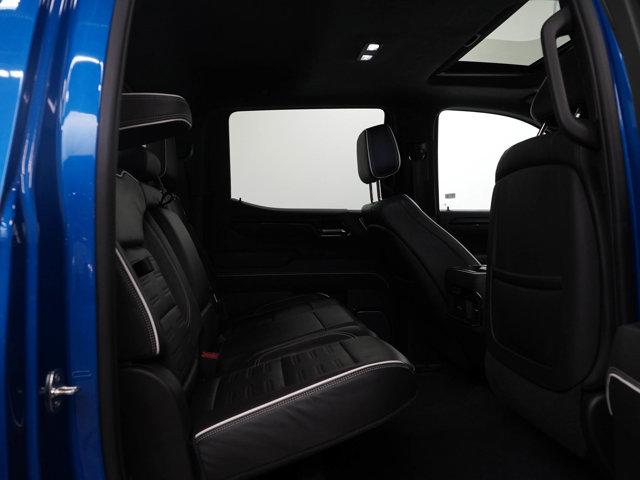 used 2022 GMC Sierra 1500 car, priced at $55,998