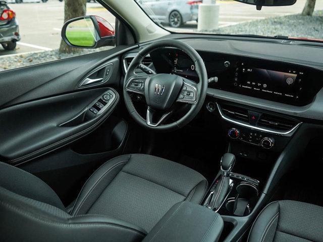 new 2026 Buick Encore GX car, priced at $29,965
