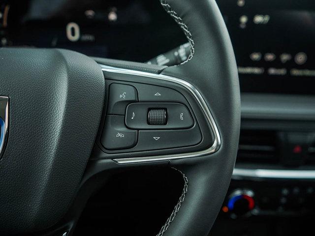 new 2026 Buick Encore GX car, priced at $29,965