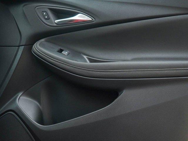 new 2026 Buick Encore GX car, priced at $29,965