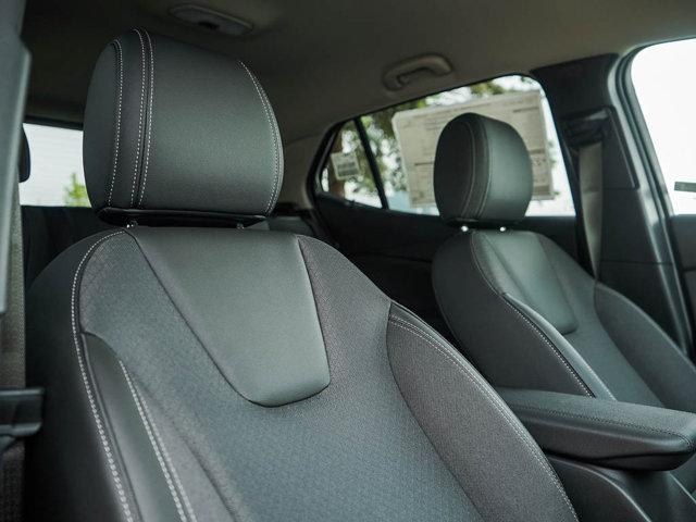 new 2026 Buick Encore GX car, priced at $29,965