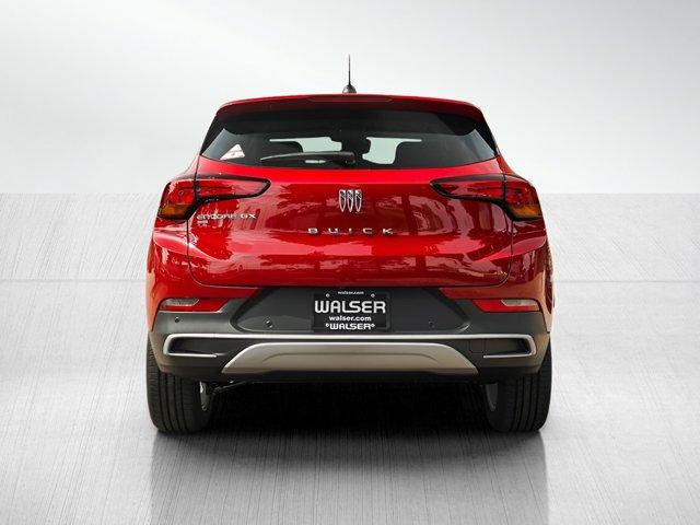 new 2026 Buick Encore GX car, priced at $29,965