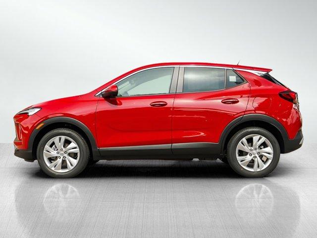 new 2026 Buick Encore GX car, priced at $29,965