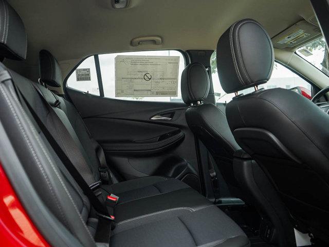 new 2026 Buick Encore GX car, priced at $29,965