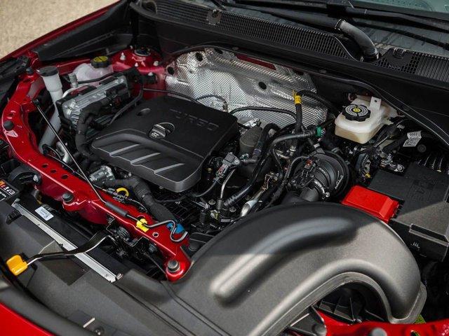 new 2026 Buick Encore GX car, priced at $29,965