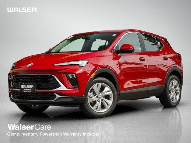 new 2026 Buick Encore GX car, priced at $29,180