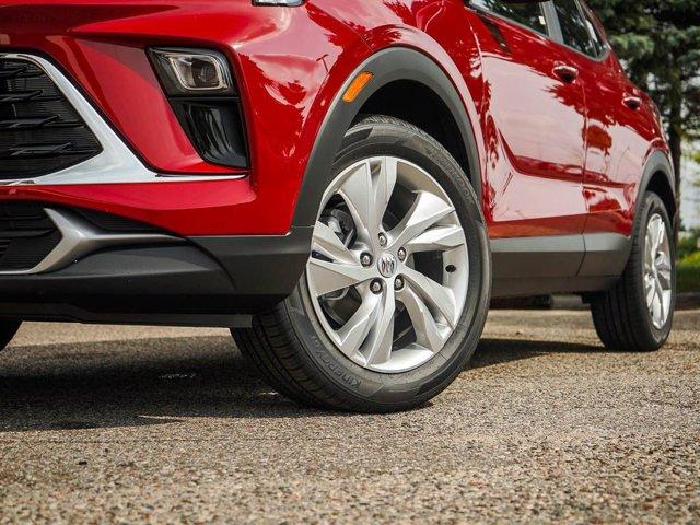 new 2026 Buick Encore GX car, priced at $29,965