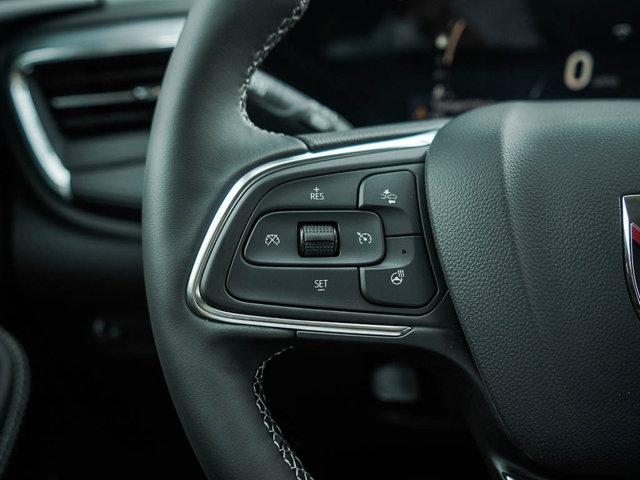 new 2026 Buick Encore GX car, priced at $29,965