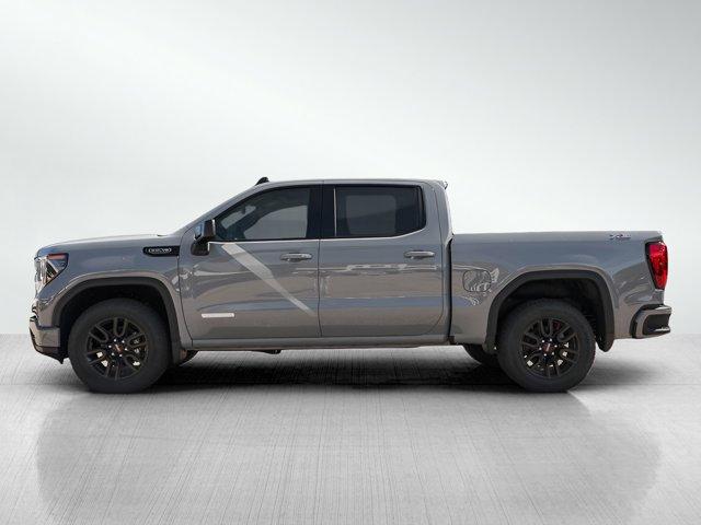 new 2024 GMC Sierra 1500 car, priced at $56,592