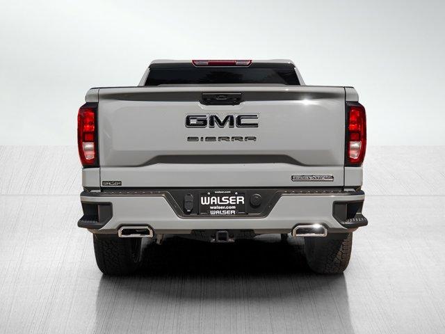 new 2024 GMC Sierra 1500 car, priced at $56,592